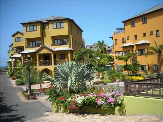 Alexanders Penthouse On The Beach Ocho Rios Exterior photo